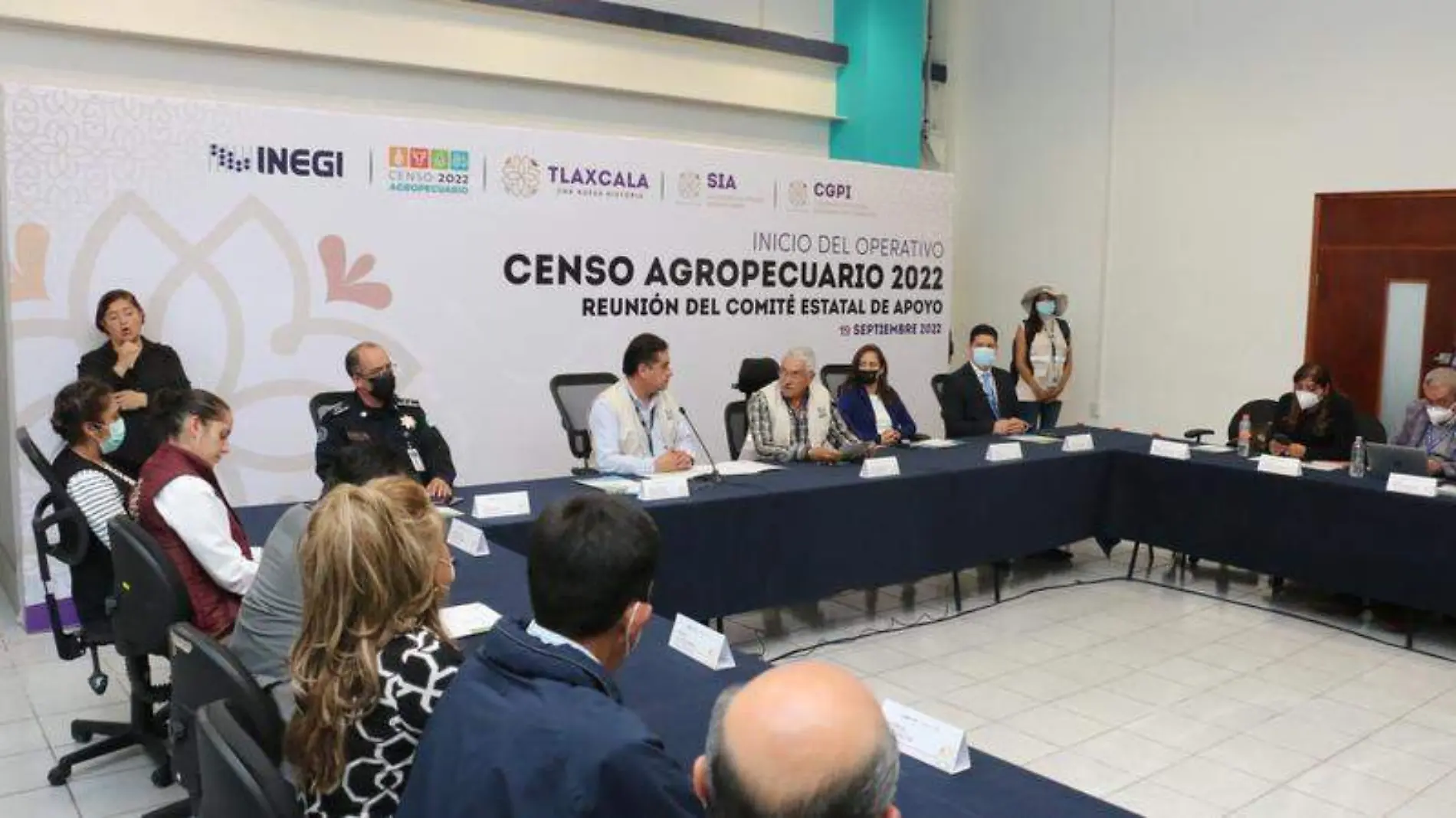 Censo agropecuario 3